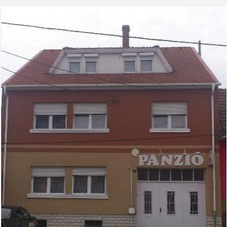 Napsugar Panzio Hotel Vac Exterior photo